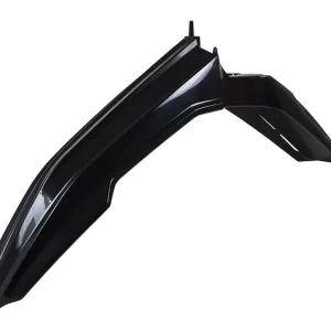 Neue Kollektion Kotflügel vorn RMZ 450 18-,RMZ 250 19- Schwarz