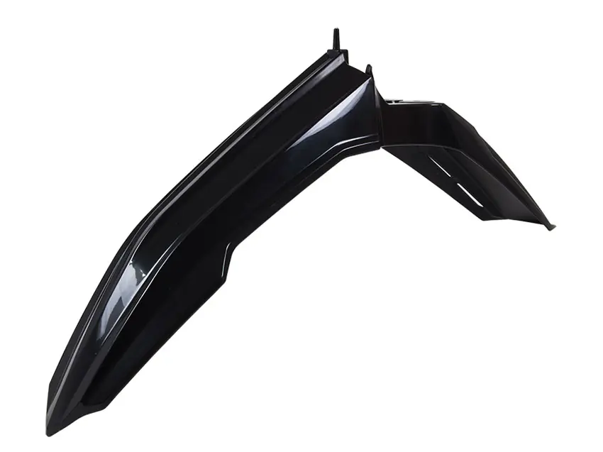 Neue Kollektion Kotflügel vorn RMZ 450 18-,RMZ 250 19- Schwarz