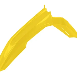 Nur Heute Kotflügel vorn RMZ 450 18-,RMZ 250 19- Gelb