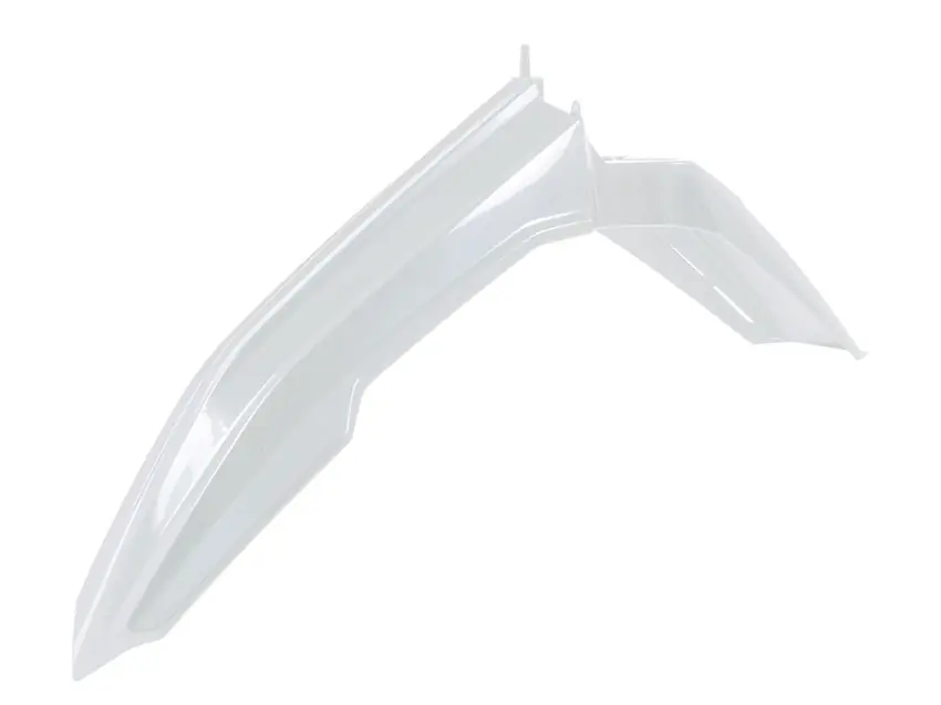 Kotflügel vorn RMZ 450 18-,RMZ 250 19- Weiß Kostenloser Rückversand