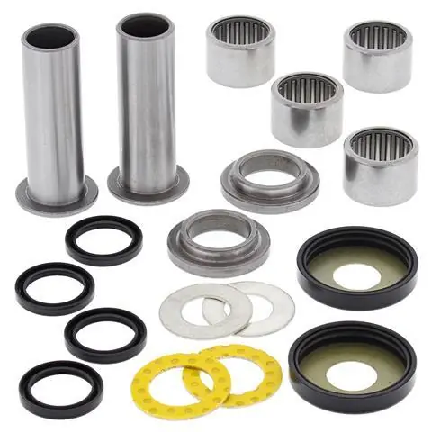 Knallerangebot Schwinglager Kit LTR450 06-09