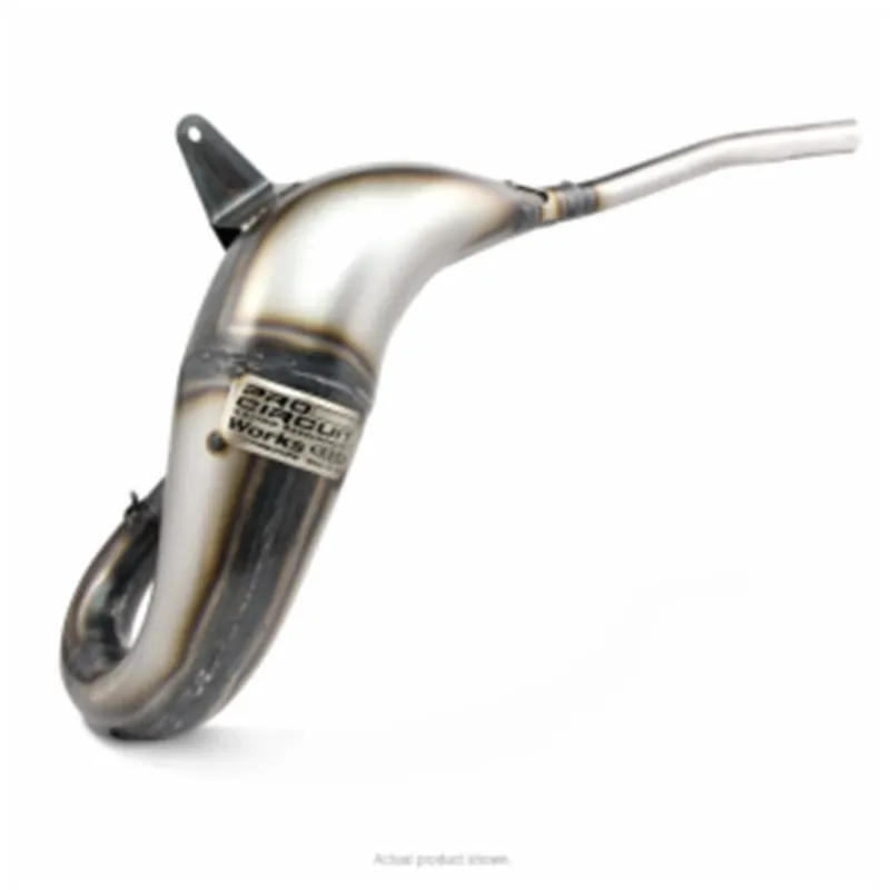 Pro Circuit Works Auspuffbirne Kawasaki KX 85 02 – 13 Preisreduziert