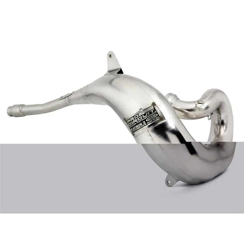 Pro Circuit Platinum 2 Auspuffbirne f�r KTM EXC 300 07- 10 Solange Der Vorrat Reicht