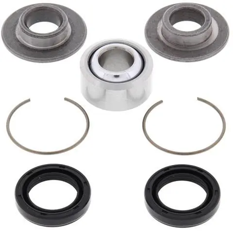 Bestpreis Stoßdämpferlager Kit unten YFZ350 87-06 YFM660R 01-05