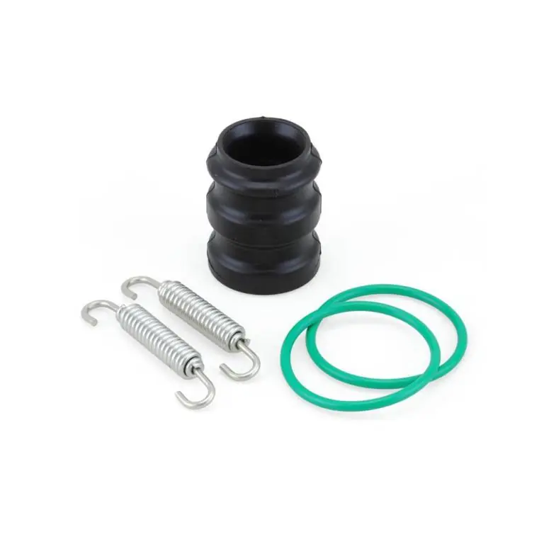 Must-Have BOLT Montage Kit Auspuff Schalldämpfer für KTM HUSQVARNA 65-85ccm