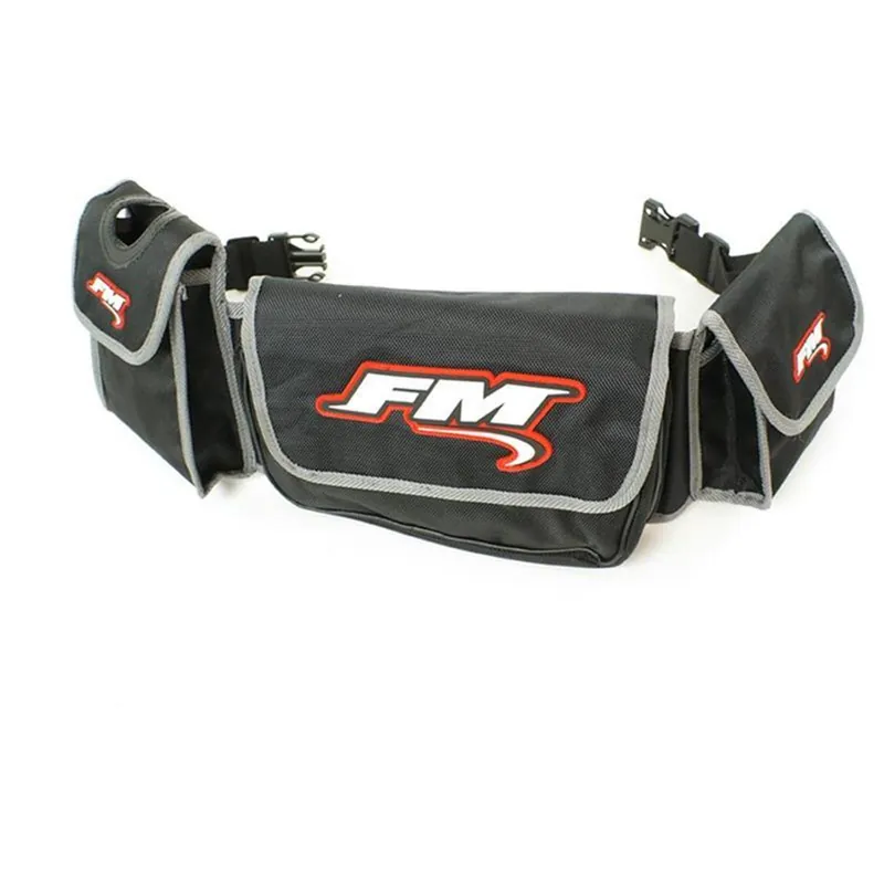 Markenware FM Endurogürteltasche Kaagaroo