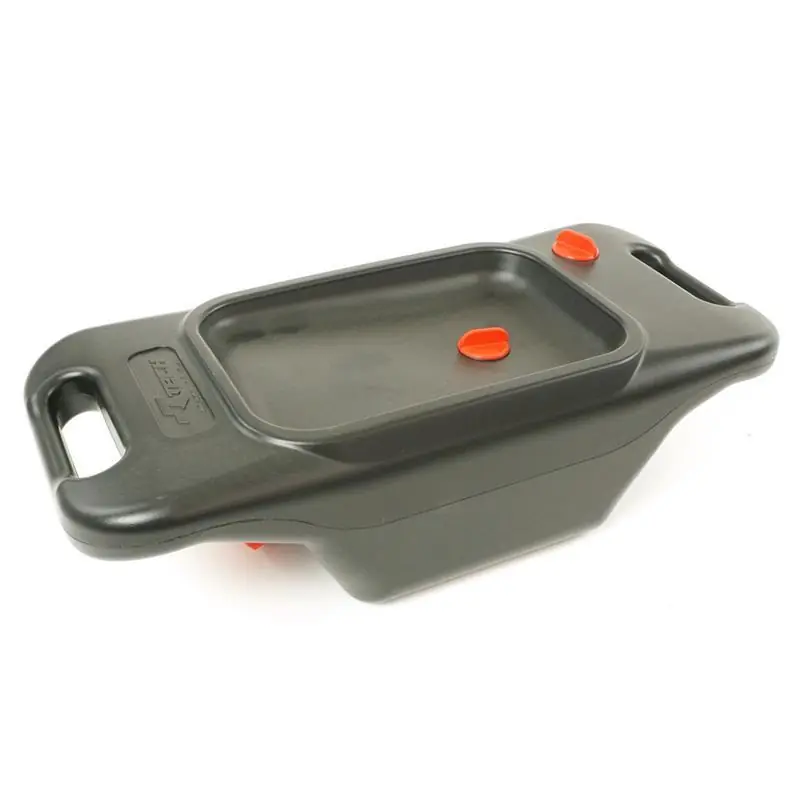 Letzte Chance Rtech R15 WORX OIL TANK 5Liter