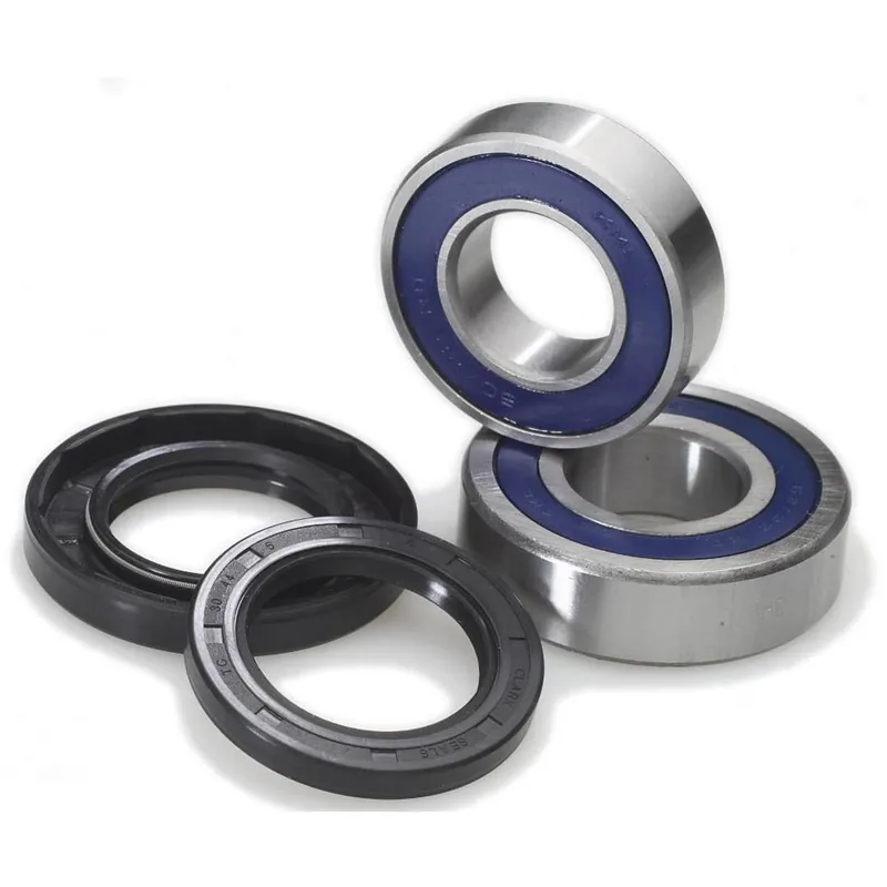 Kostenloser Rückversand Radlager Kit hinten KFX450R 08-09