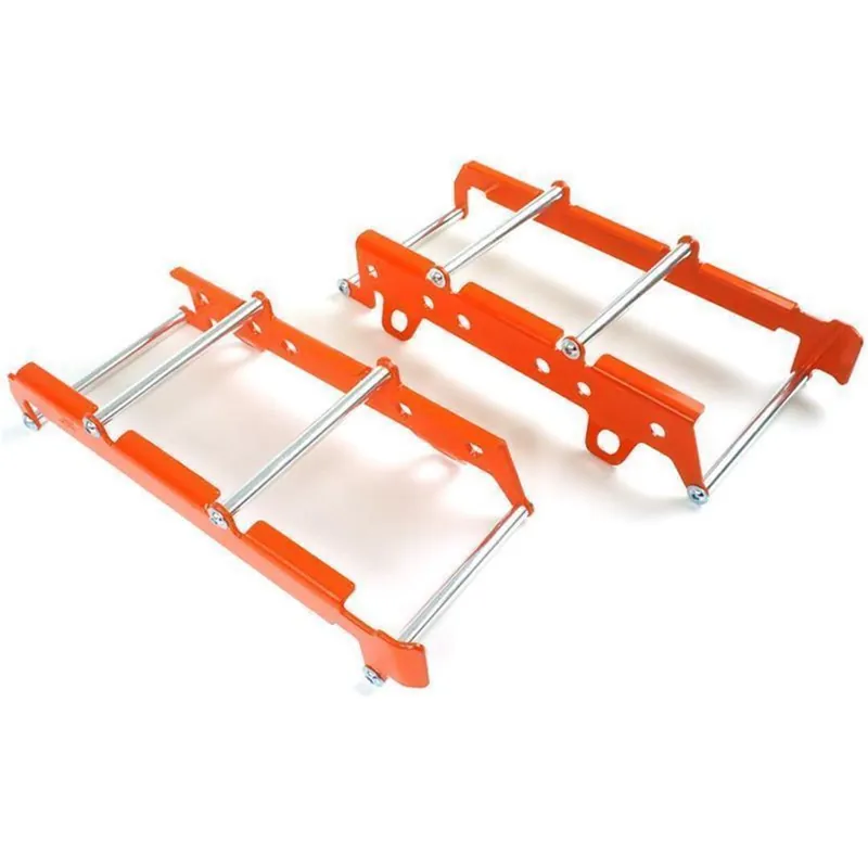 Top-Angebot ZAP Kühlerschutz für KTM SX(F) 16-18 Orange