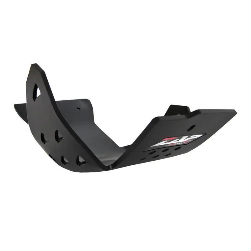 ZAP PE-HD Glide plate ENDURO für KTM/Huqvarna 4t EXCF 250/350 17- Preiswert