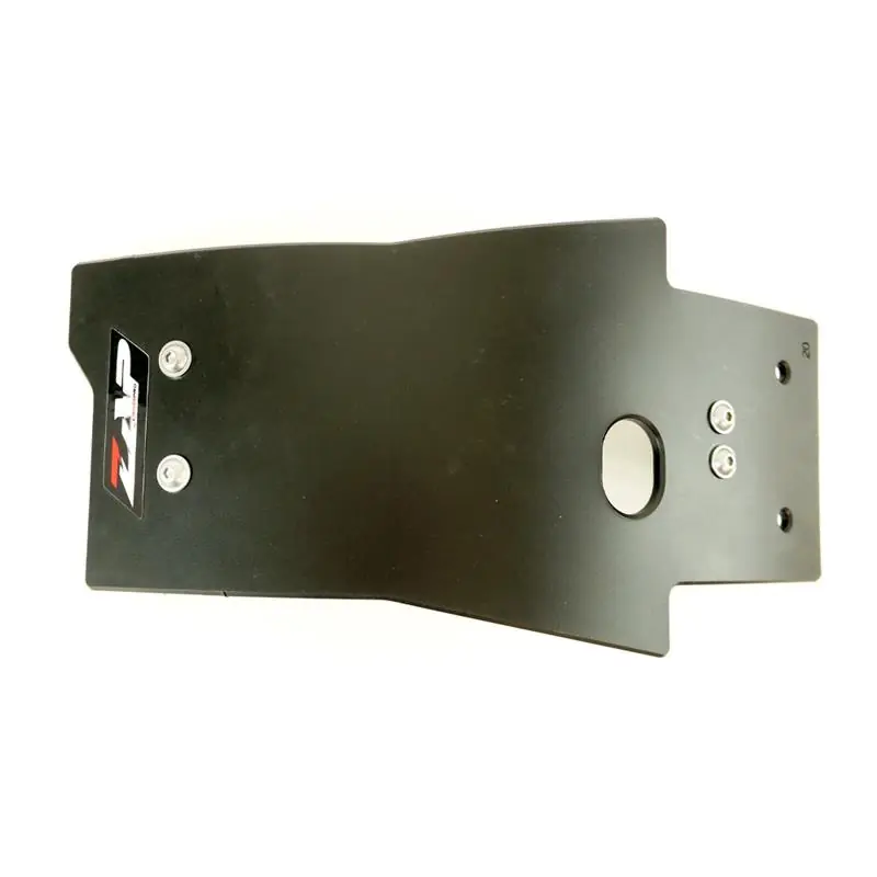Top-Angebot ZAP PE-HD Glide plate MX Yamaha YZ 125 2t 2006-