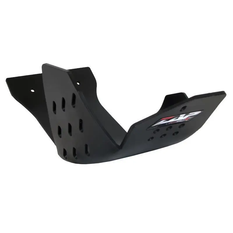 Billig ZAP PE-HD Glide plate ENDURO für KTM 4t EXCF 450/EXC 500 17-