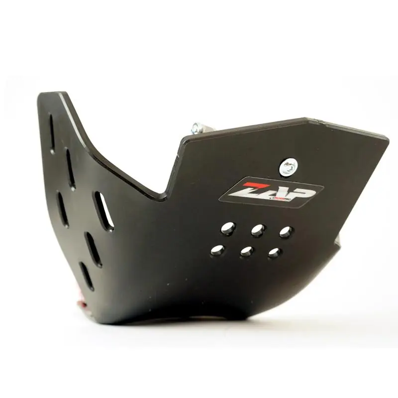 Heißes Angebot ZAP Glide plate ENDURO Sherco Sherco SEF 250-300 4t 12-14SEF 250 12-14SEF 250R12-14SEF 300 12-14SEF 300R 1