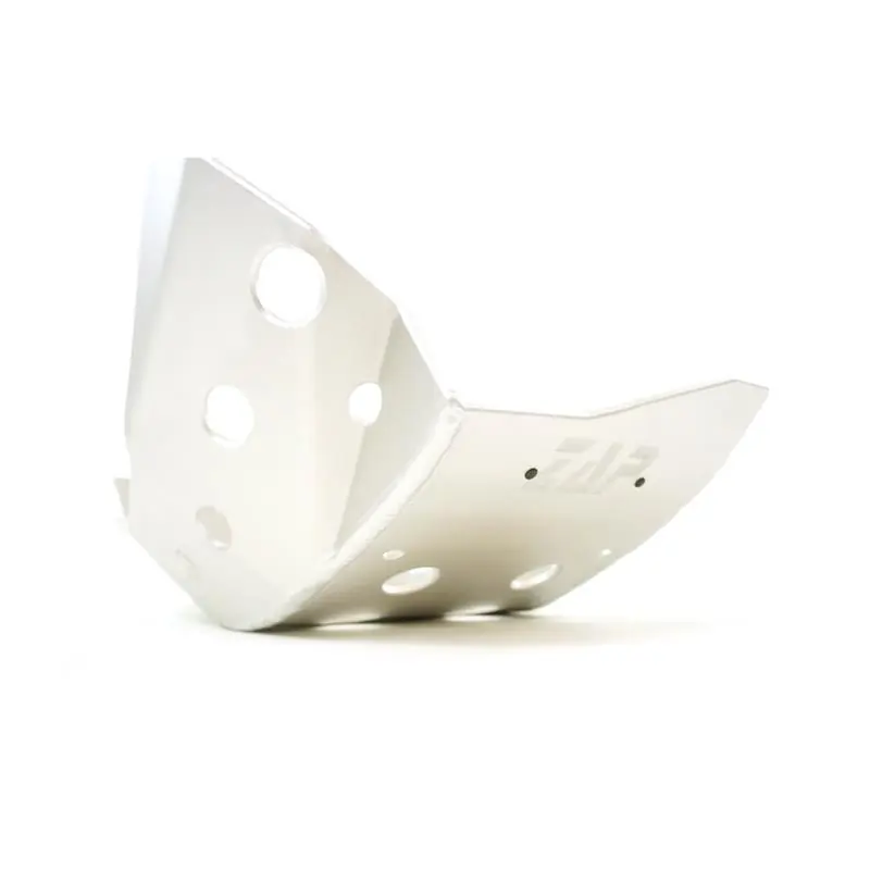 Jetzt Kaufen ZAP Glide plate ENDURO für KTM 4t EXCF 250/350 17-