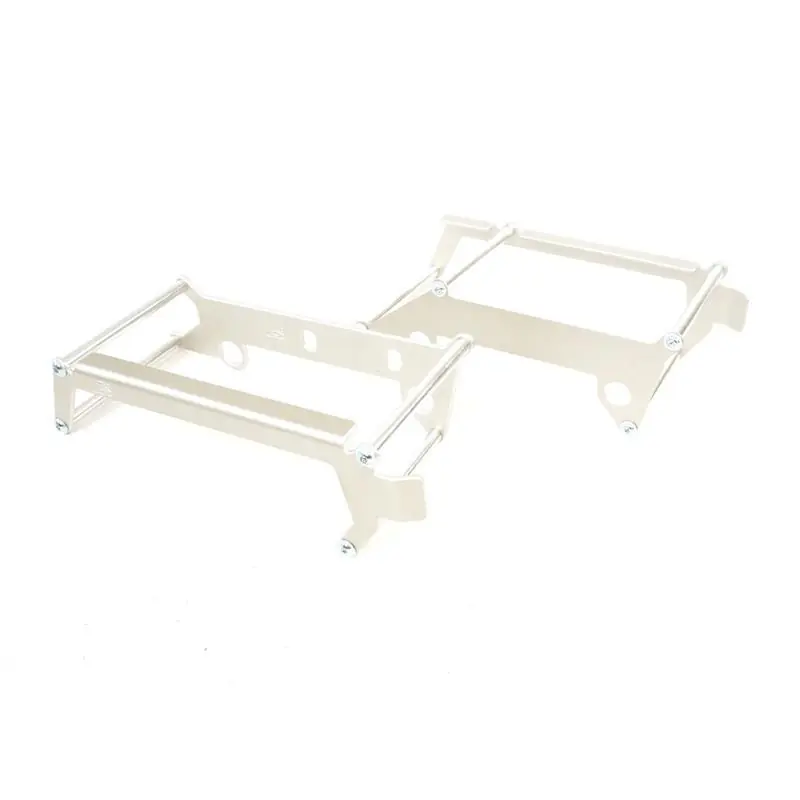 Garantierte Lieferung ZAP Radiator Guard SHERCO SE 250R/300R 2T 17-18