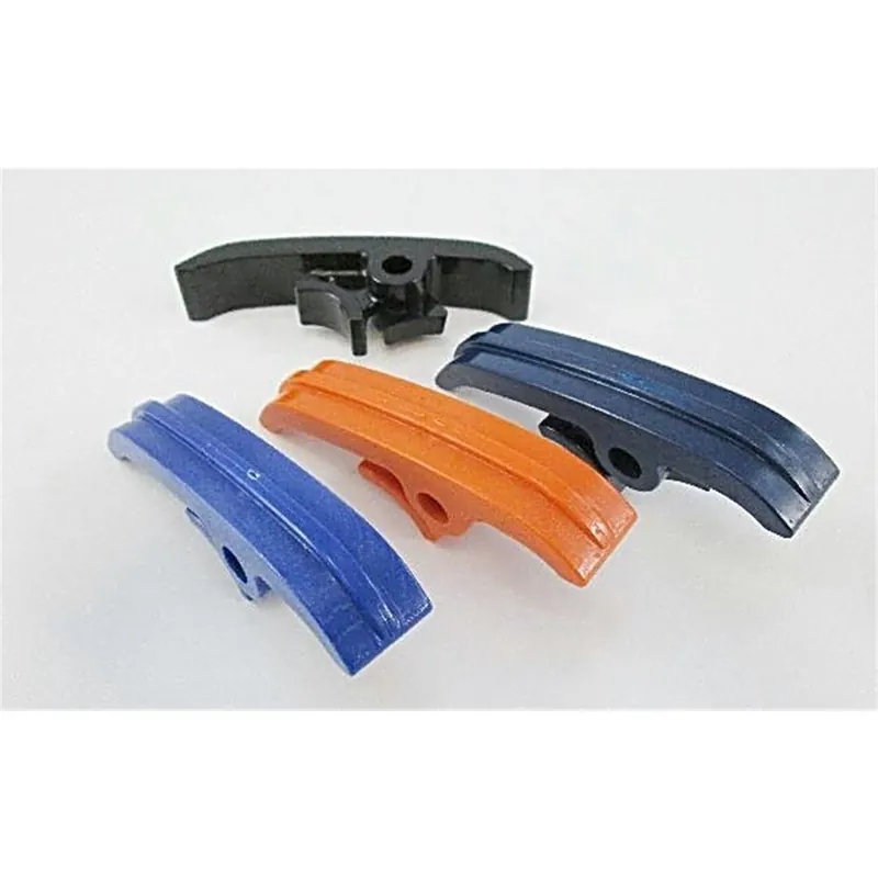 Top-Angebot TMD Kettenschleifer Extrem long life KTM EXC/SXF 2017- Orange