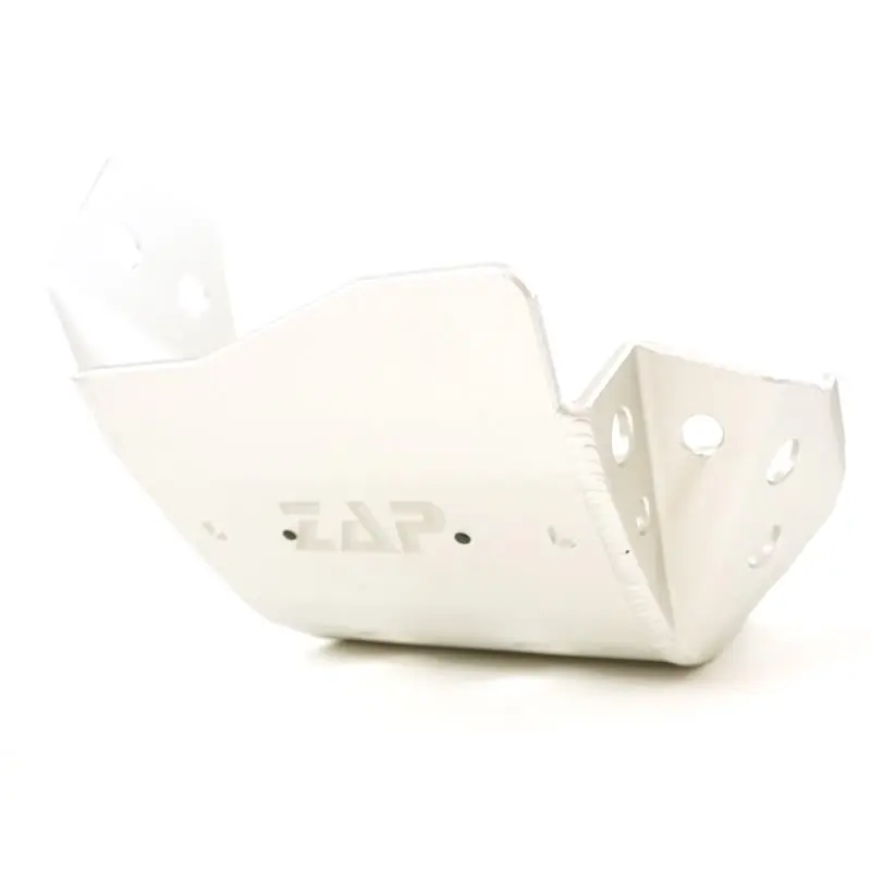 Neue Ware ZAP Glide plate ENDURO für KTM EXC-F 450/500 4T 17-19