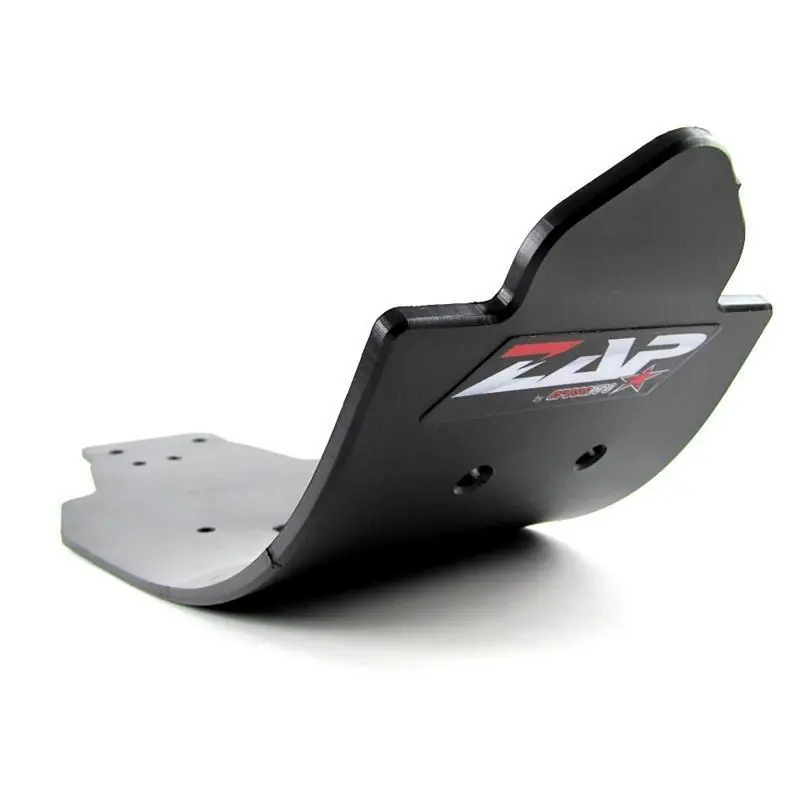 Angebot ZAP PE-HD Glide plate MX RMZ 250 15-18