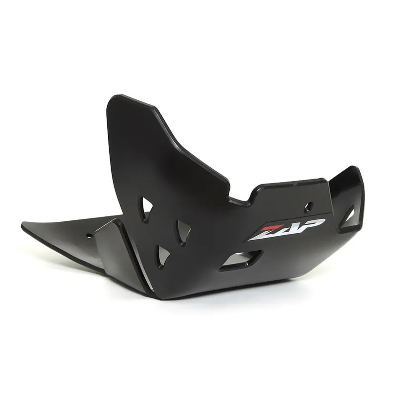ZAP PE-HD Glide plate ENDURO Beta RR 2T 250/300 13-17 Preiswert