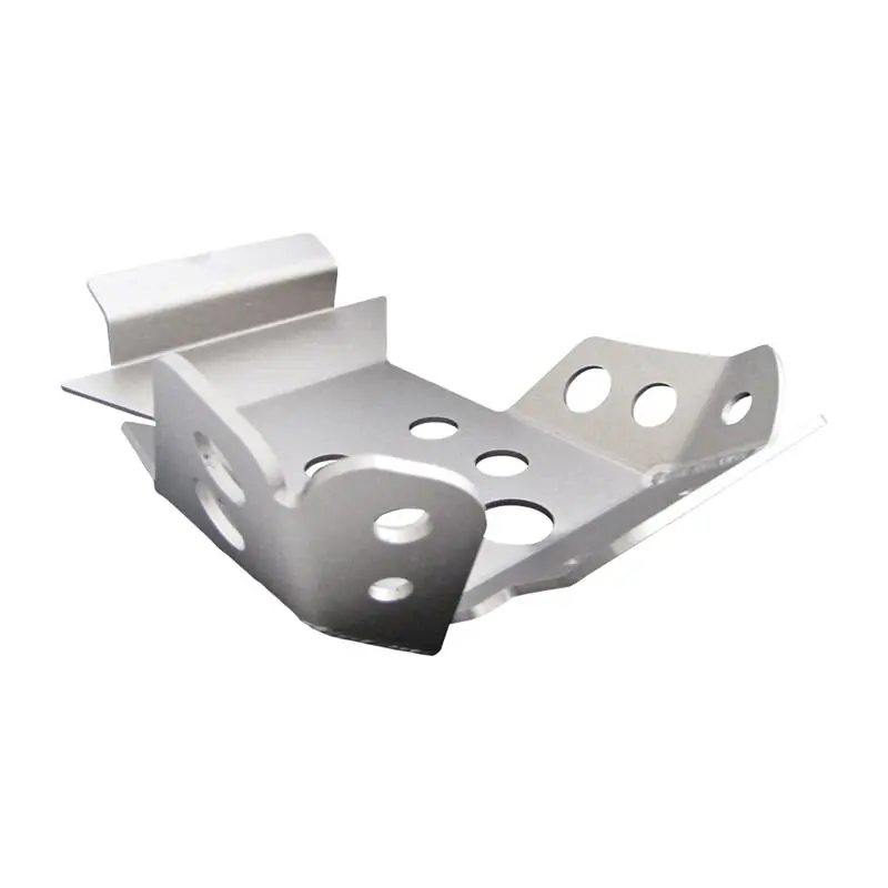 ZAP Glide plate ENDURO für KTM EXC 250/300 2T 2012-16 Neuheit