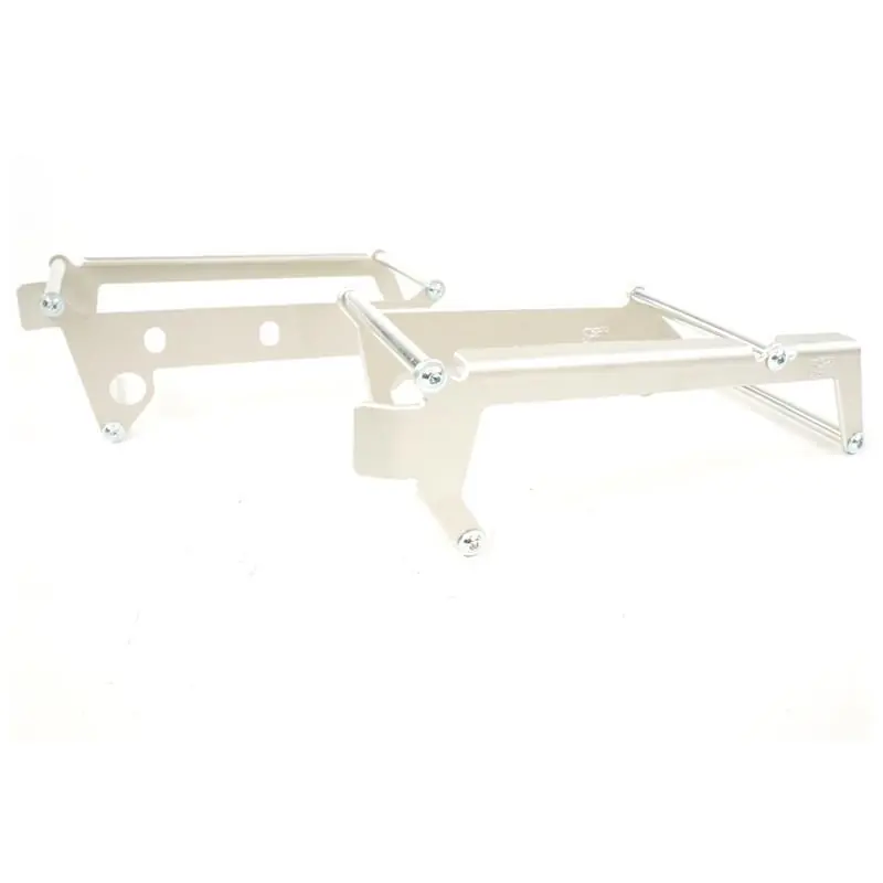 Direktkauf ZAP Radiator Guard SHERCO SEF 250R/300R 4T 15-18