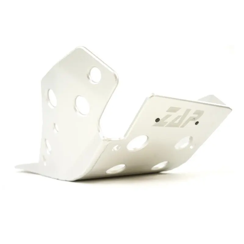 ZAP Glide plate ENDURO für KTM EXC 250/300 2T 17-19 Heißes Angebot
