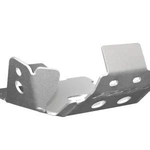 ZAP Glide plate ENDURO GasGas 2t 200-300 12-13 Zertifiziert