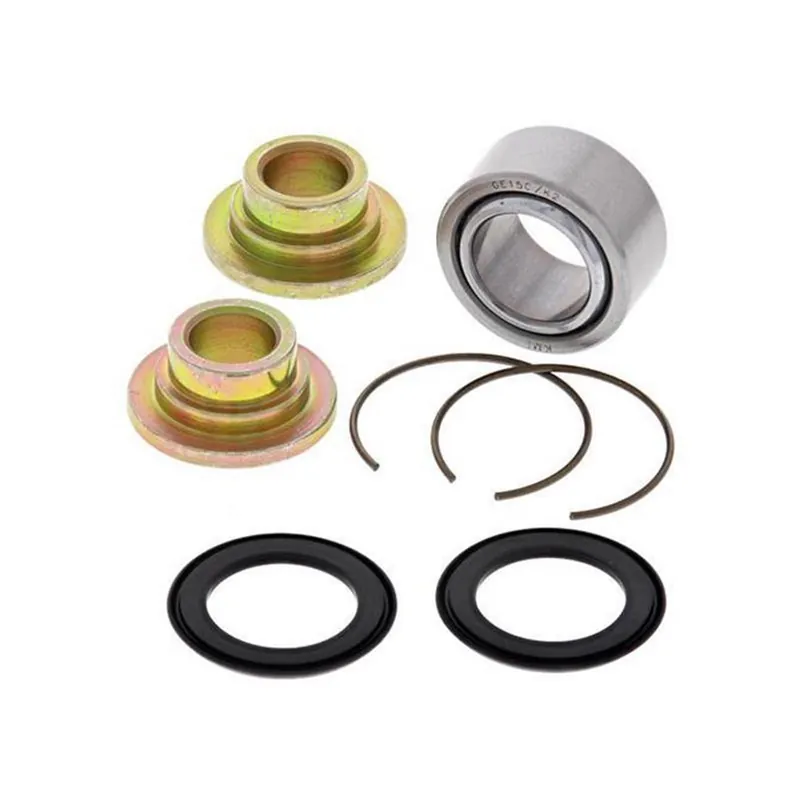 Stoßdämpferlager Kit oben für KTM /HSQ mit Umlenkung Neu Im Sortiment