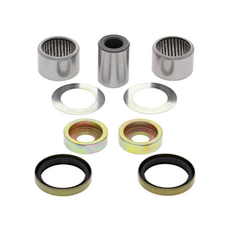 Zertifiziert Stoßdämpferlager Kit unten- für KTM /HSQ m. Umlenkung