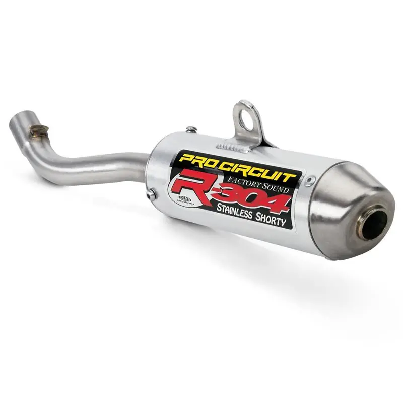 Angebot Pro Circuit R304 Schalldämpfer Honda CR 125 02- 07