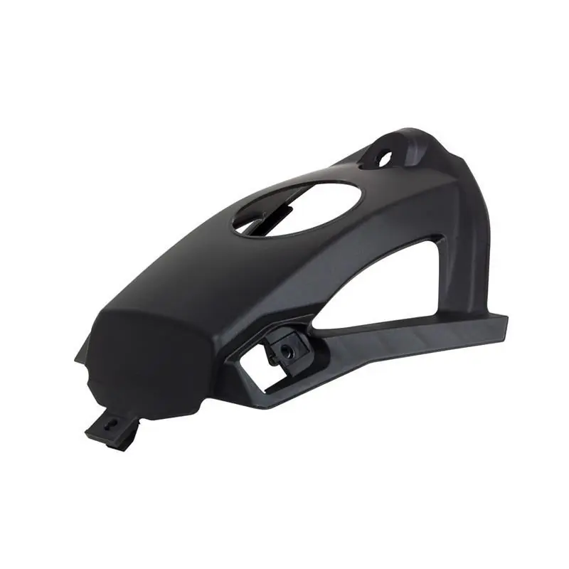 Tank Abdeckung Honda CRF 450 17-20, 250 18-21 Schwarz Beliebt