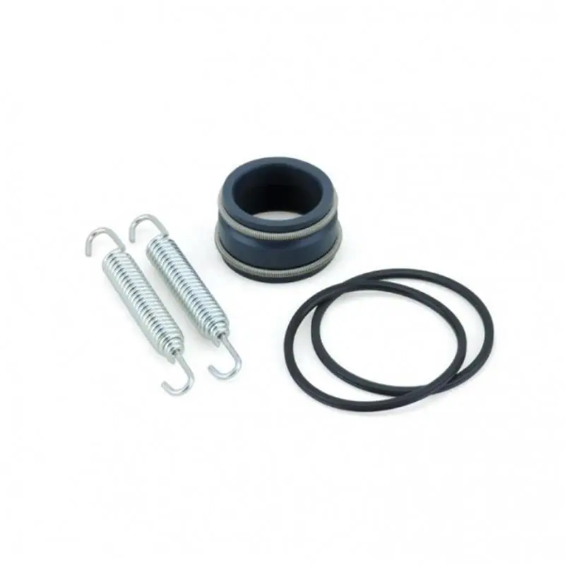 Top-Seller BOLT Montage Kit Auspuff Schalldämpfer YAMAHA YZ 250 01-