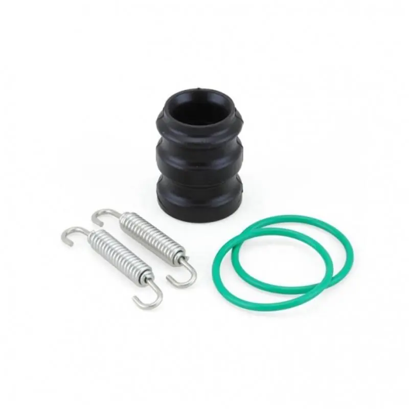 BOLT Montage Kit Auspuff Schalldämpfer für KTM HUSQVARNA 125-150ccm, 200ccm 2000-2010 Knallerangebot