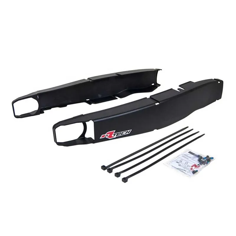 Letzte Chance Rtech Schwingenschützer Yamaha YZ 250/450F 21- Schwarz