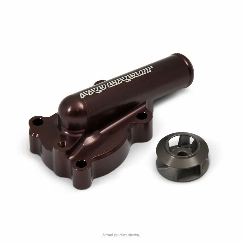 Beliebt Pro Circuit Wasserpumpenkit Kawasaki KXF 450 16-18