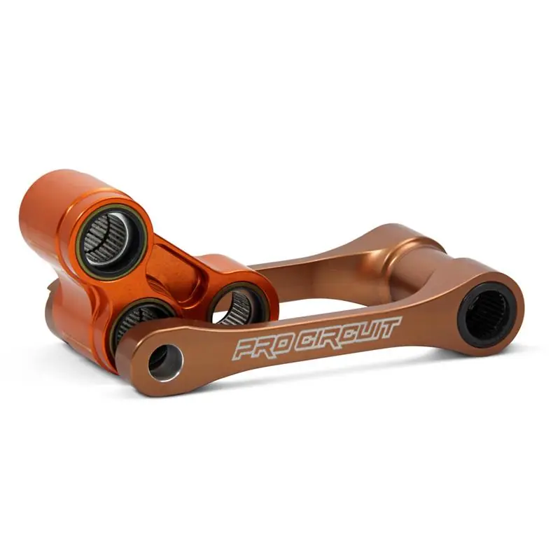 Beliebt Pro Circuit Umlenkungssystem KTM SX(F) 16-22, Husqvarna TC/FC 16-22, GasGas MC 21-23