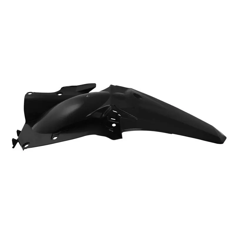Finale Aktion Kotflügel hinten Yamaha YZF 250/450 14-17 schwarz