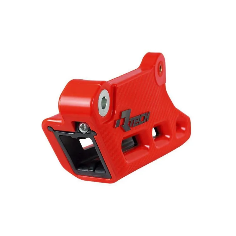 Bestseller Rtech Factory Kettenführung GasGas MC/EC 21- Rot