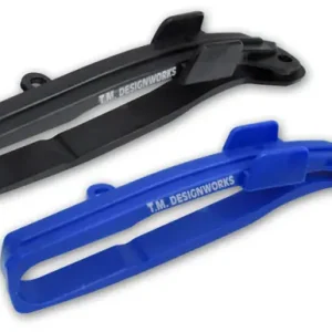 TMD Schwingenschleifer Dirt Cross YZF 250/450 09- Schwaz Markenware