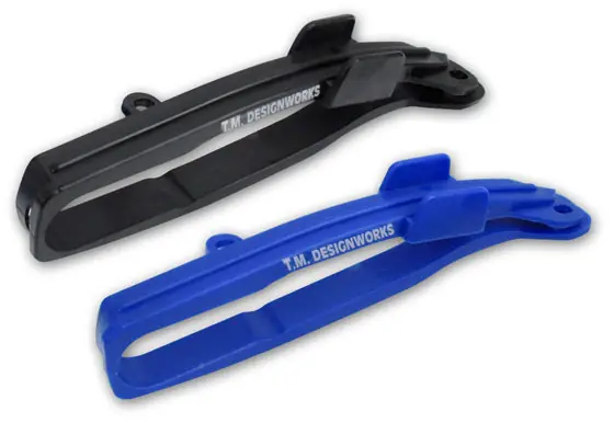 TMD Schwingenschleifer Dirt Cross YZF 250/450 09- Schwaz Markenware