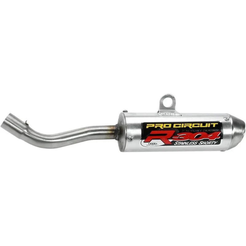 Pro Circuit R304 Schalldämpfer Yamaha YZ 125 02-21 Bestseller