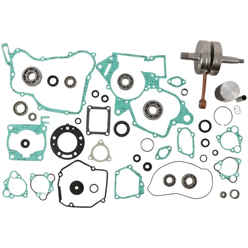 Sofort Bestellen Motor Revisions Kit Honda CR 125 92-95