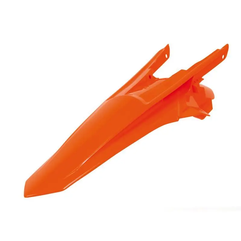 Rtech Kotflügel hinten für KTM SX 2016-2018 orange Sonderaktion