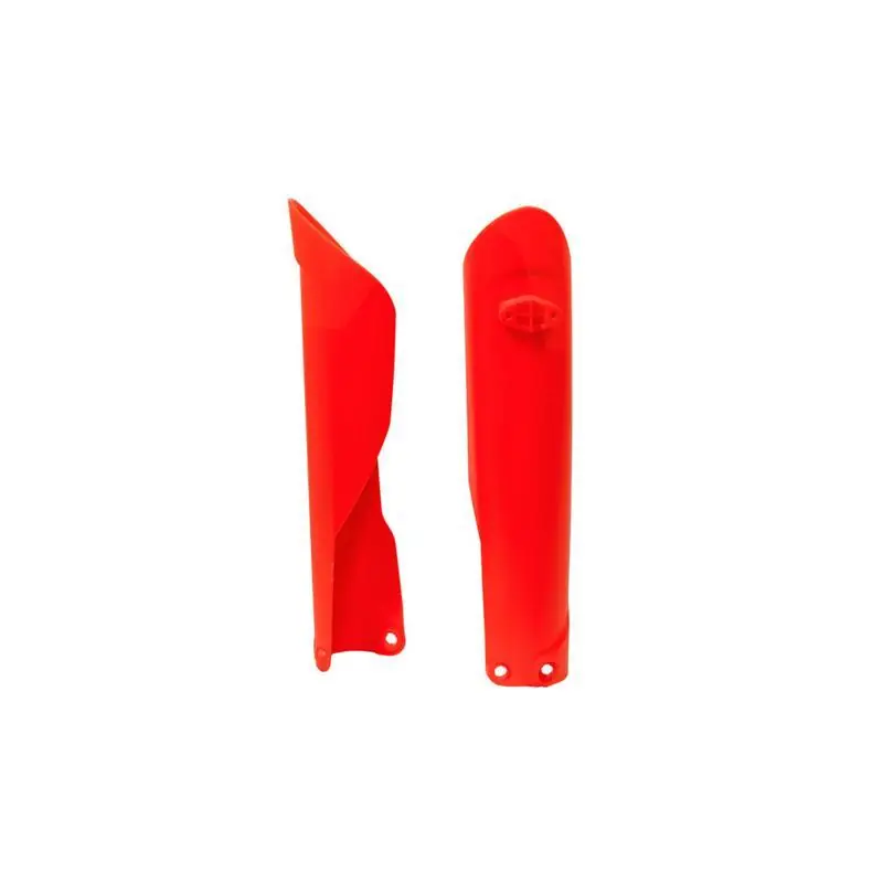 Meistverkauft Gabelprotektor für KTM SX/F 2015- EXC 2016- Neon Orange