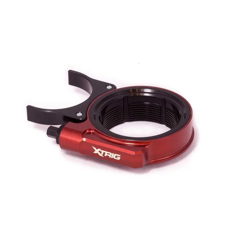 Xtrig Preload Adjuster Suzuki RM-Z 450 2018-2022 Neue Ware