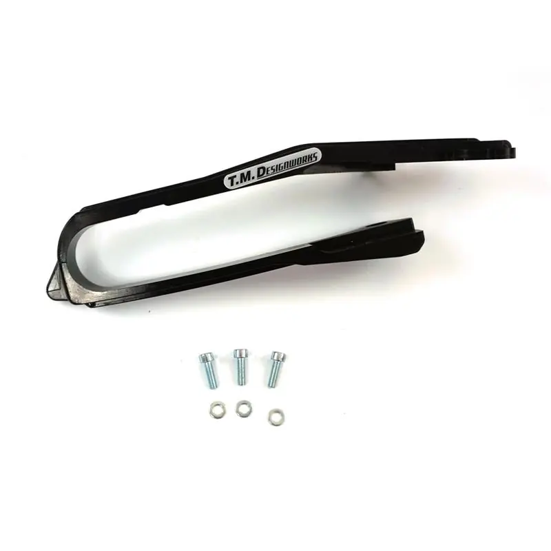 Nur Heute TMD Schwingenschleifer Dirt Cross RMZ 250/450 10-17 schwarz