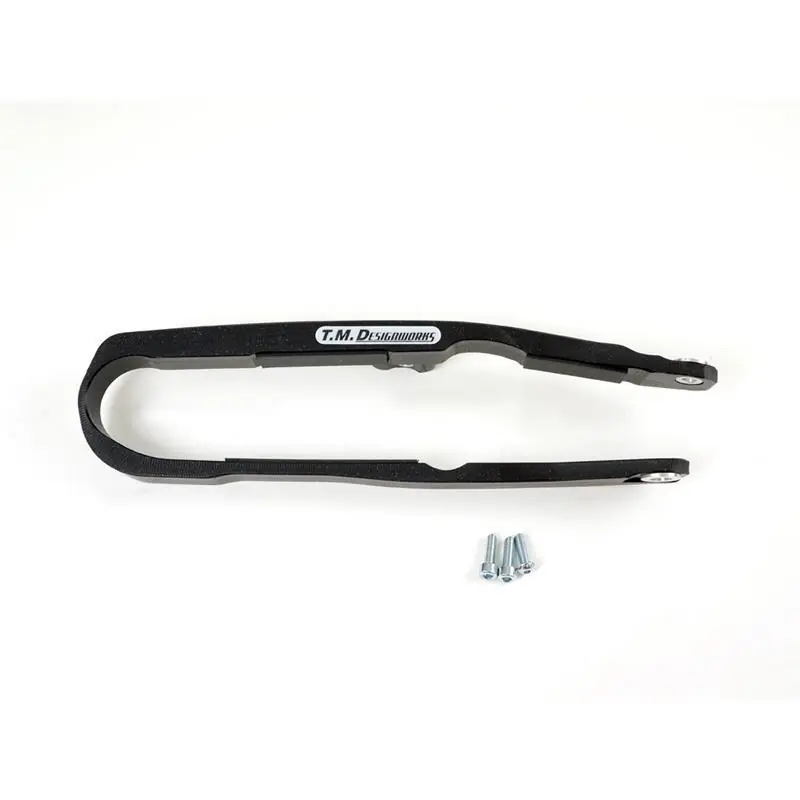 TMD Schwingenschleifer Baja Rally Kawa KXF 450 16-18,250 17-20 schwarz Heißes Angebot