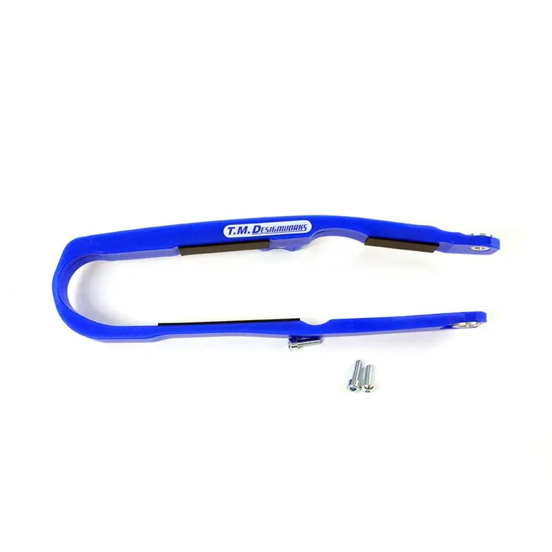 TMD Schwingenschleifer Baja Rally Kawa KXF 450 16-18 ,250 17-20 blau Top-Seller