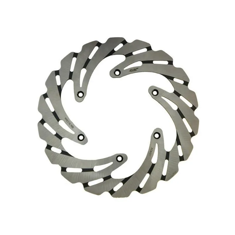 Versand Am Gleichen Tag Bremsscheibe SequenZe vorn Yamaha YZ 125/250 17-, YZ 250F/450F 16-, WR 250F/450F 17- 270mm