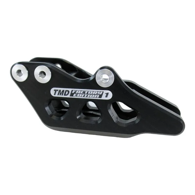 TMD Kettenführung MX Factory Edition 1 Honda CR(F) 07-, CRF(X) 08- Schwarz Super-Preis